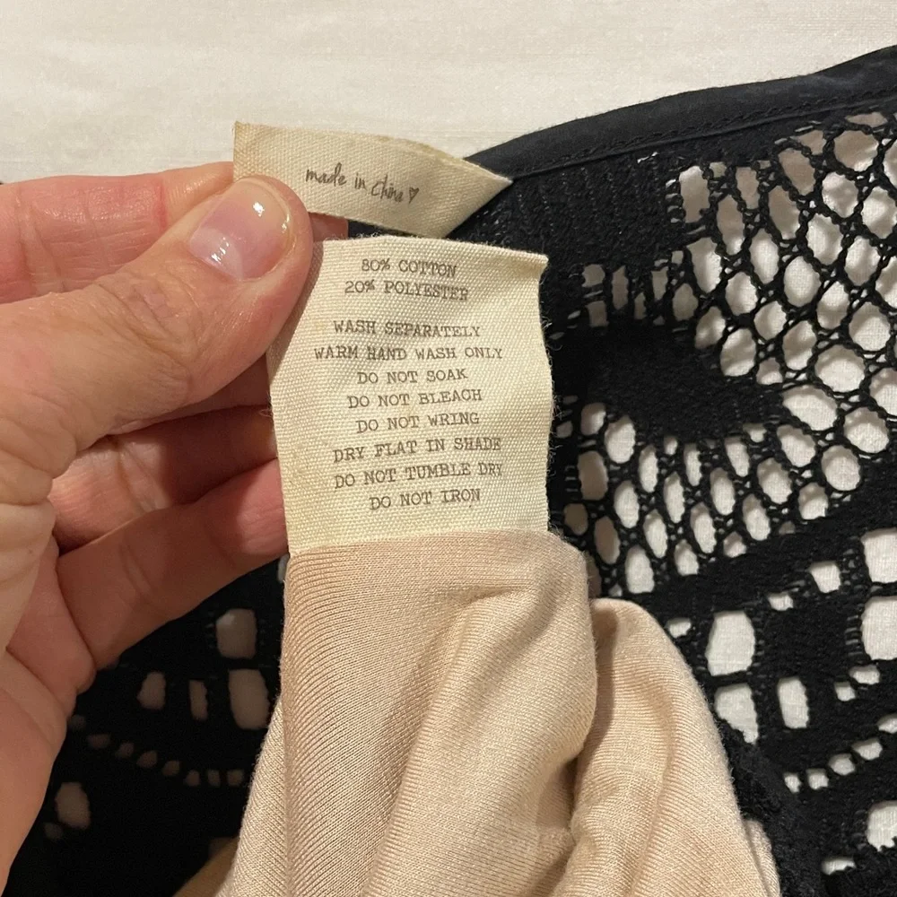 spell fleetwood romper sz L - Picture 5 of 9